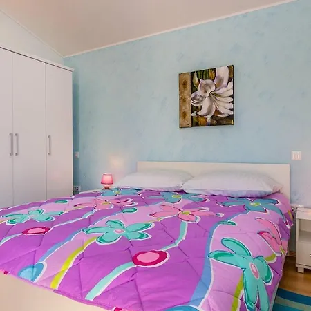 Vakantiehuis Prima Mofardini