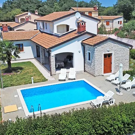 Prima Vakantiehuis *