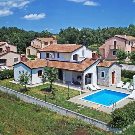 Vakantiehuis Prima Mofardini