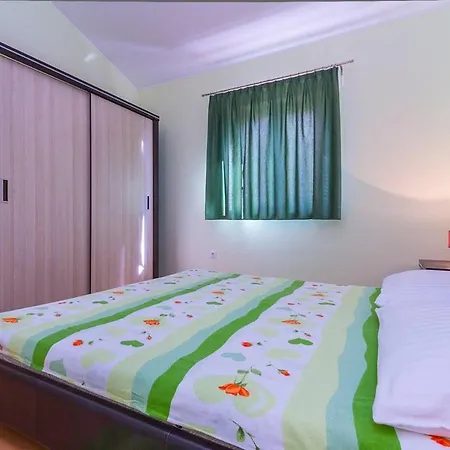 Prima Vakantiehuis