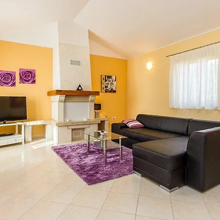 Prima Vakantiehuis *