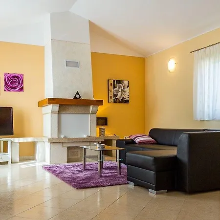 Vakantiehuis Prima Mofardini
