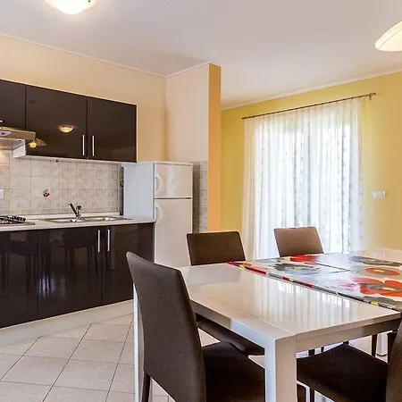Holiday home Prima *