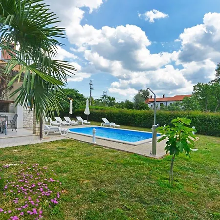 Vakantiehuis Prima Mofardini