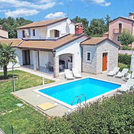 Holiday home Prima