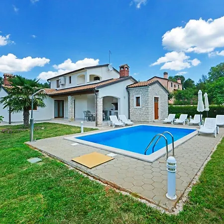 Vakantiehuis Prima